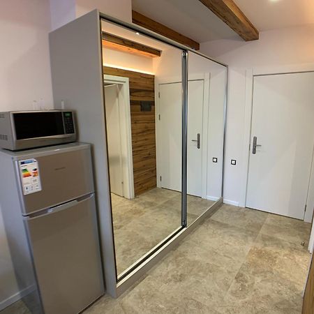 Zen Apartments Gudauri Δωμάτιο φωτογραφία