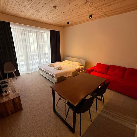 Zen Apartments Gudauri Δωμάτιο φωτογραφία