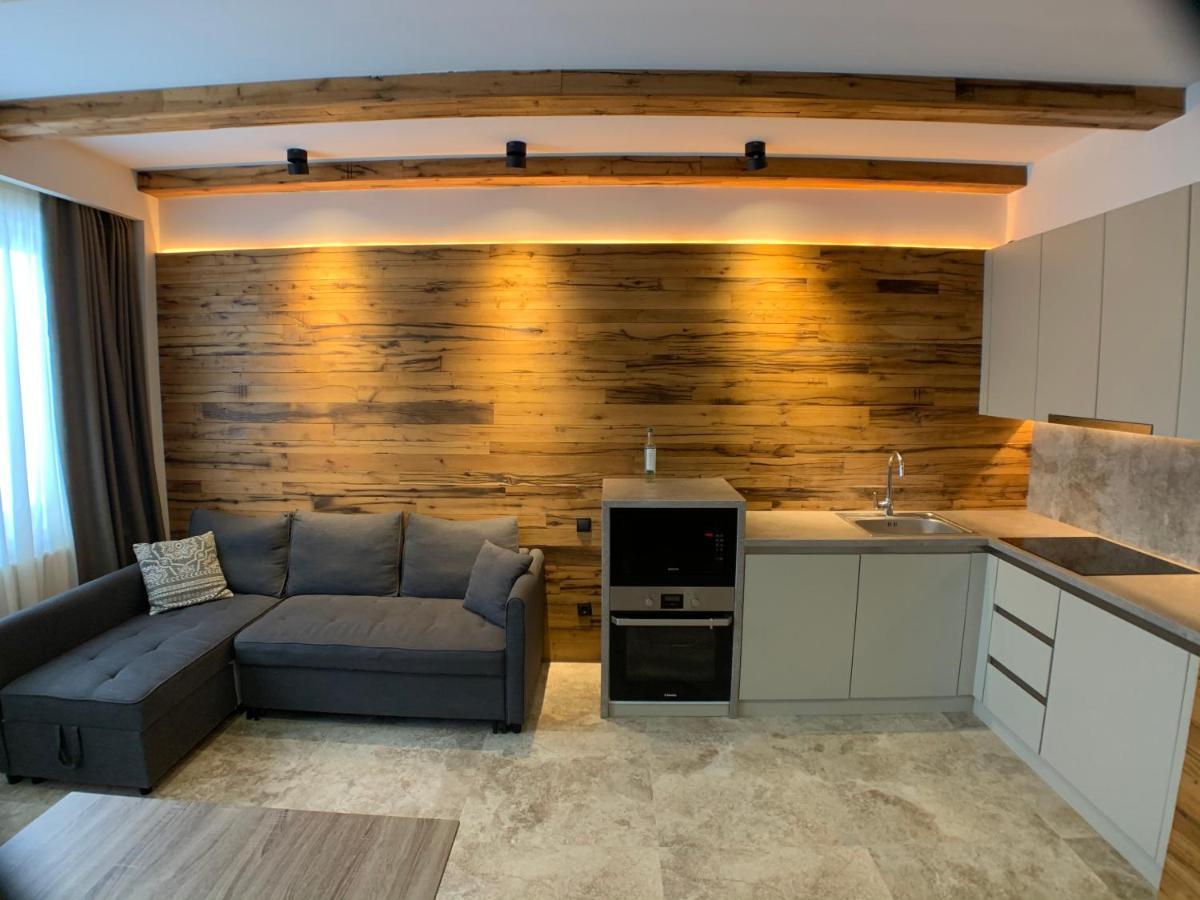 Zen Apartments Gudauri Εξωτερικό φωτογραφία