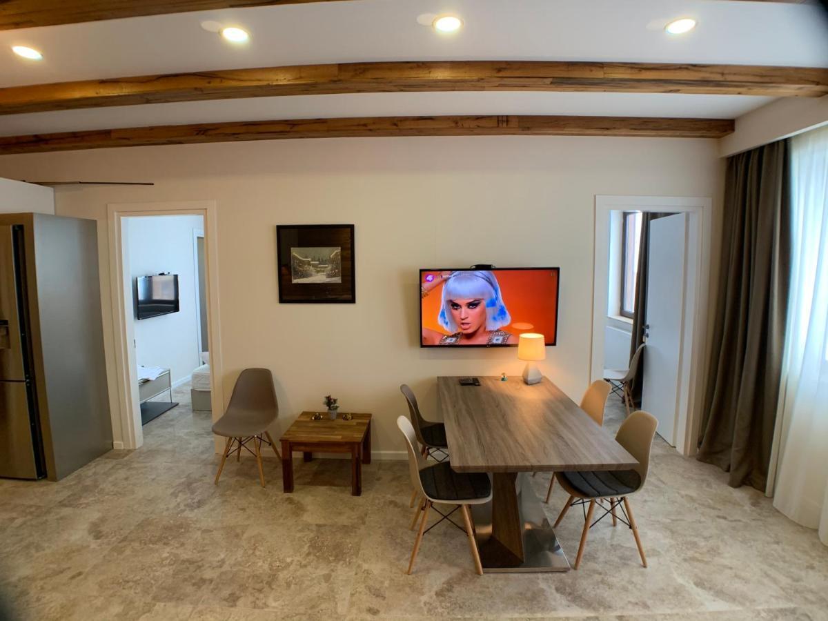Zen Apartments Gudauri Εξωτερικό φωτογραφία