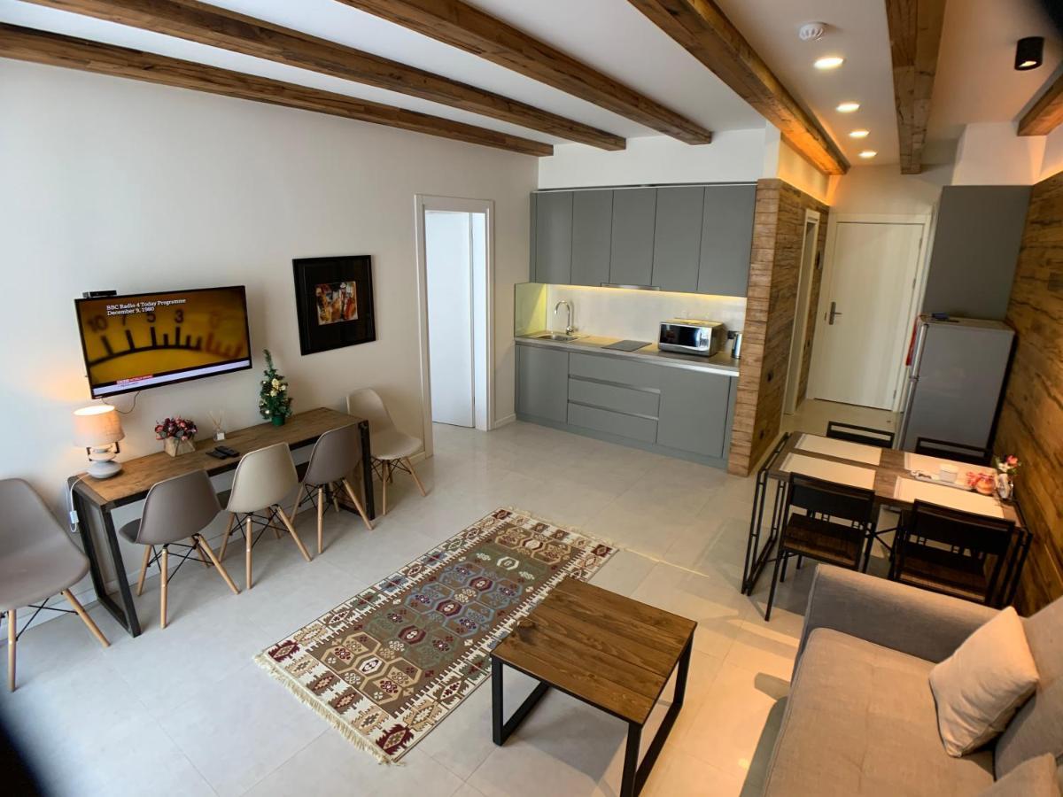 Zen Apartments Gudauri Εξωτερικό φωτογραφία