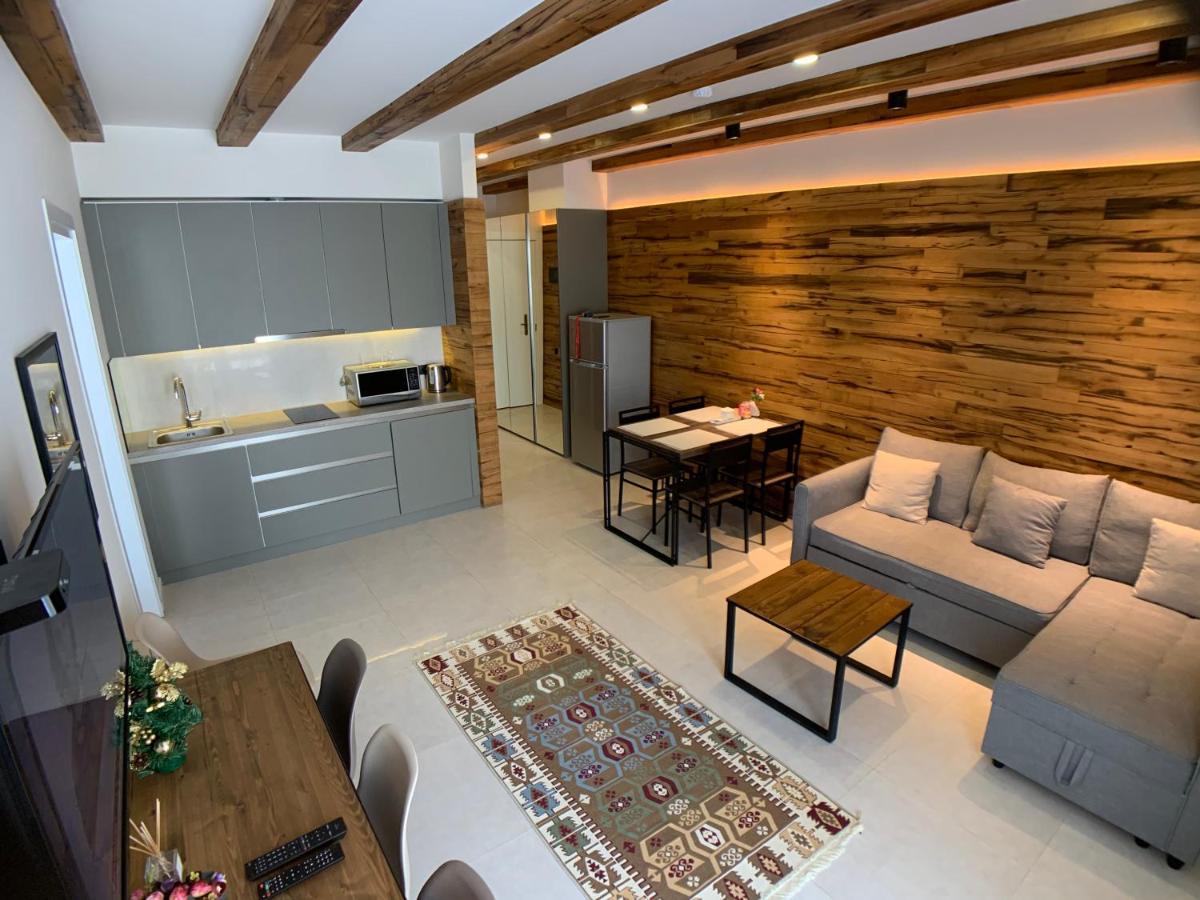 Zen Apartments Gudauri Εξωτερικό φωτογραφία