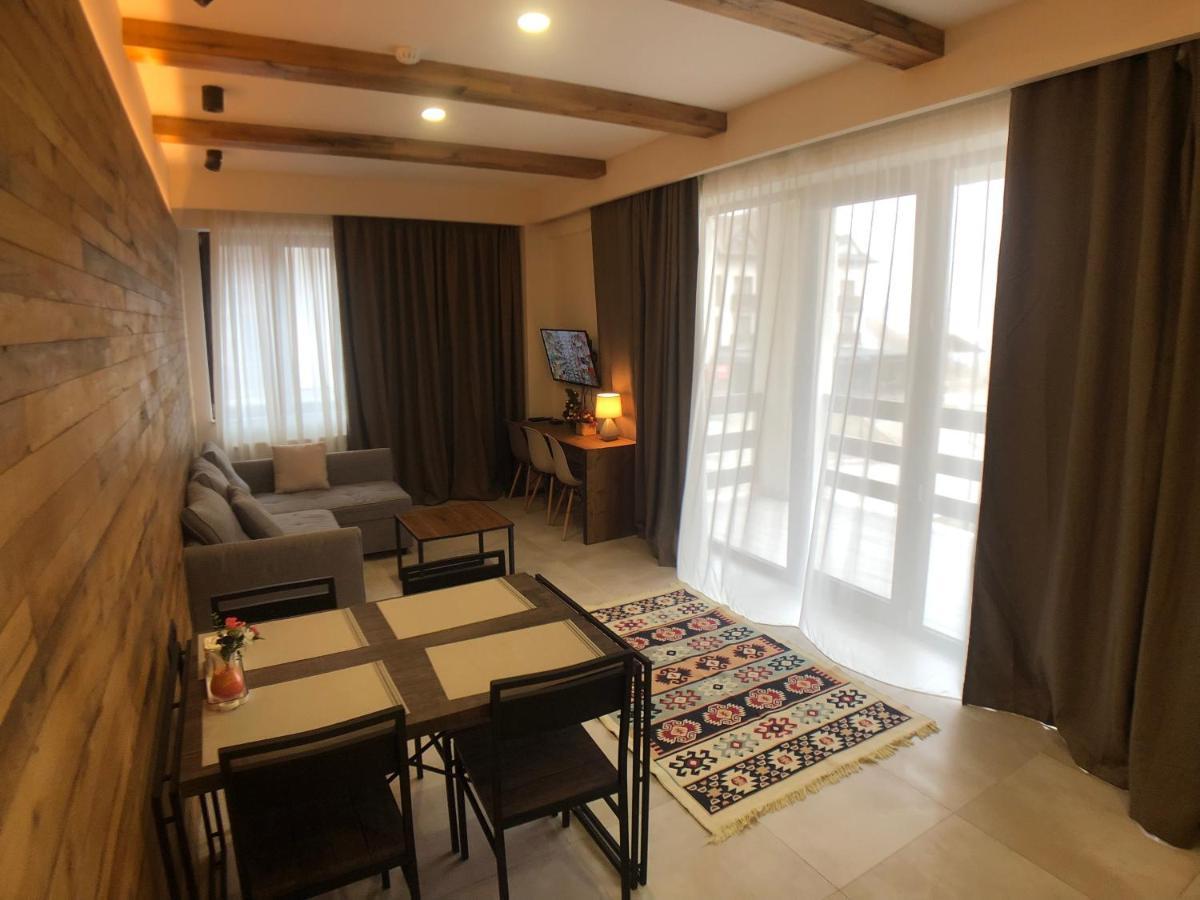 Zen Apartments Gudauri Εξωτερικό φωτογραφία