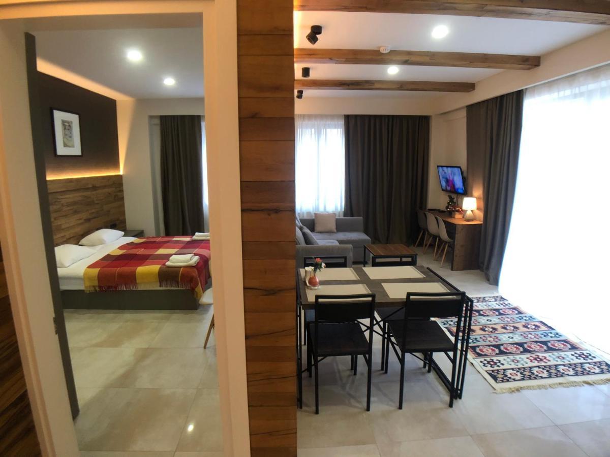 Zen Apartments Gudauri Εξωτερικό φωτογραφία