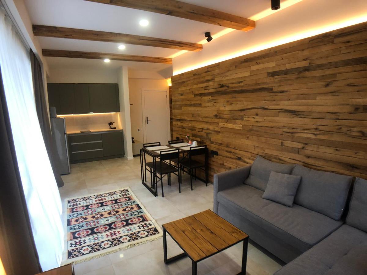 Zen Apartments Gudauri Εξωτερικό φωτογραφία