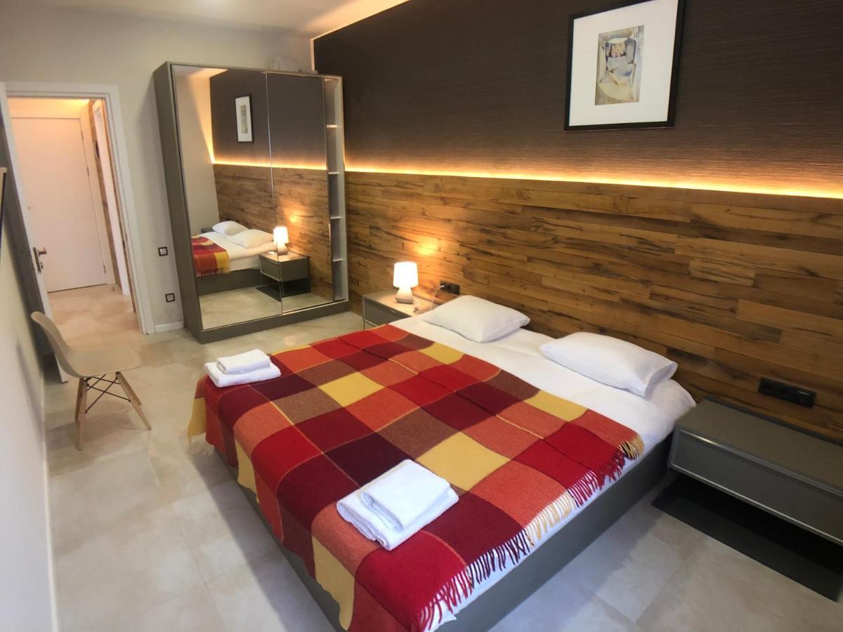Zen Apartments Gudauri Εξωτερικό φωτογραφία