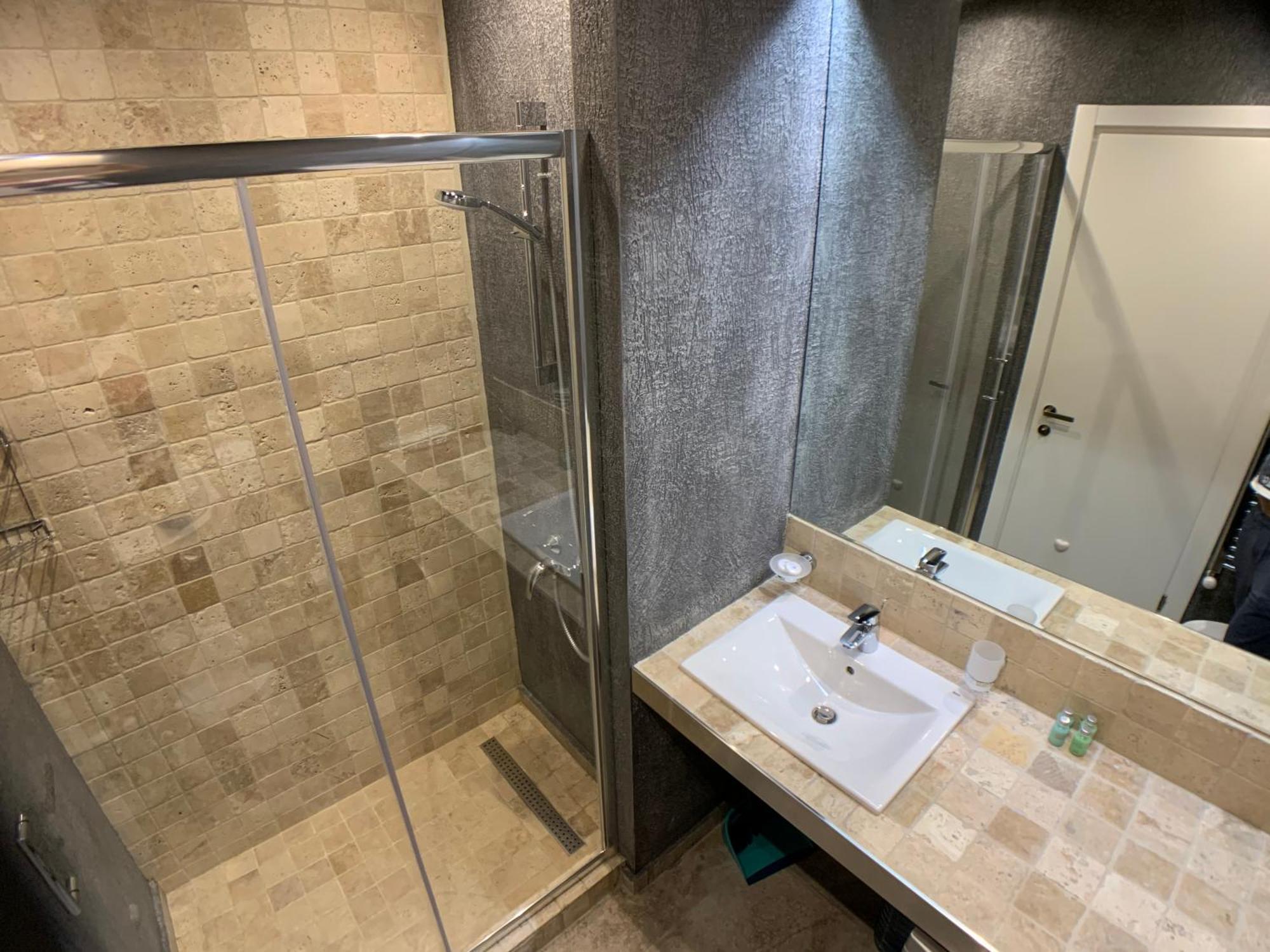 Zen Apartments Gudauri Δωμάτιο φωτογραφία