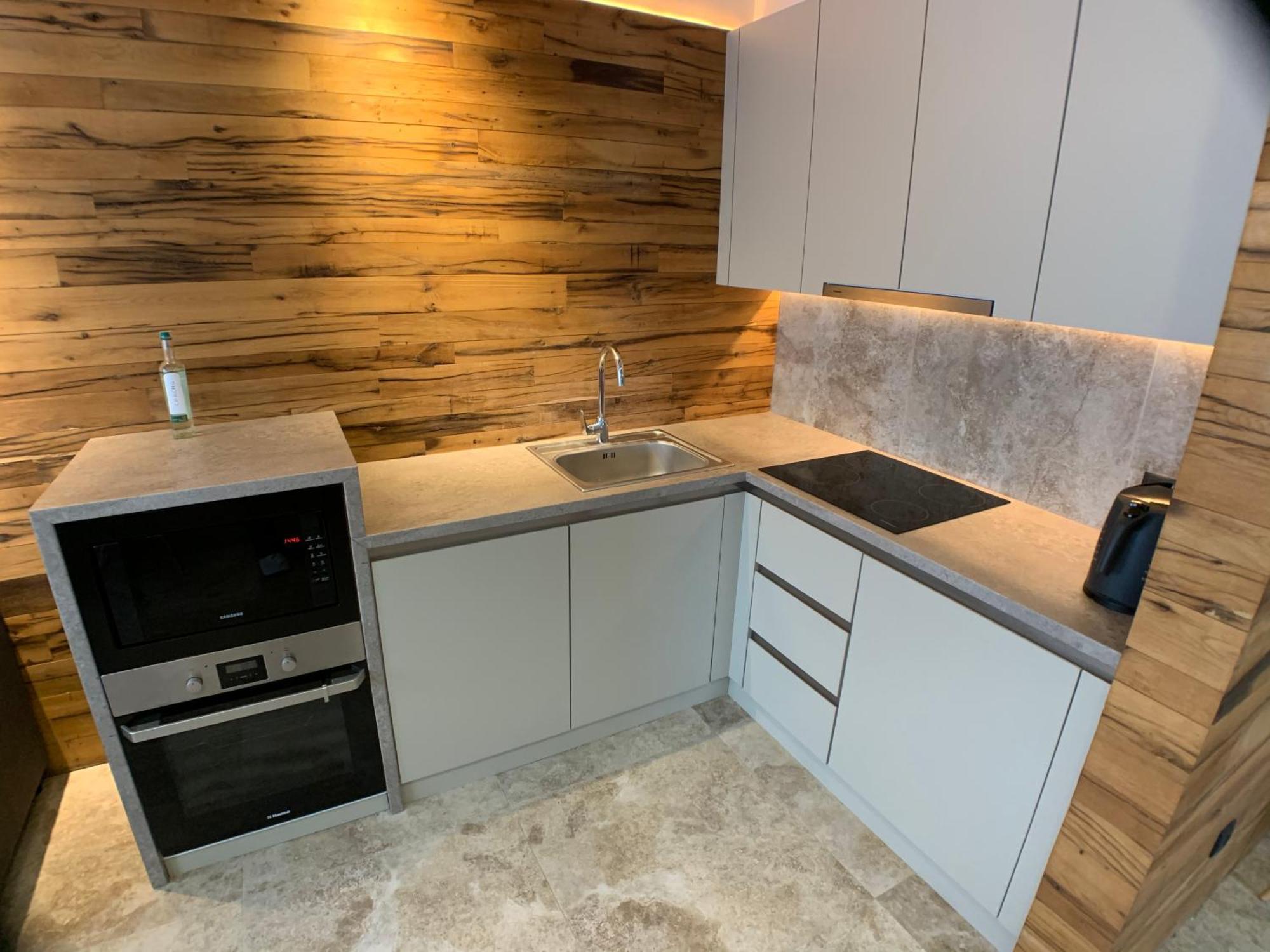 Zen Apartments Gudauri Δωμάτιο φωτογραφία
