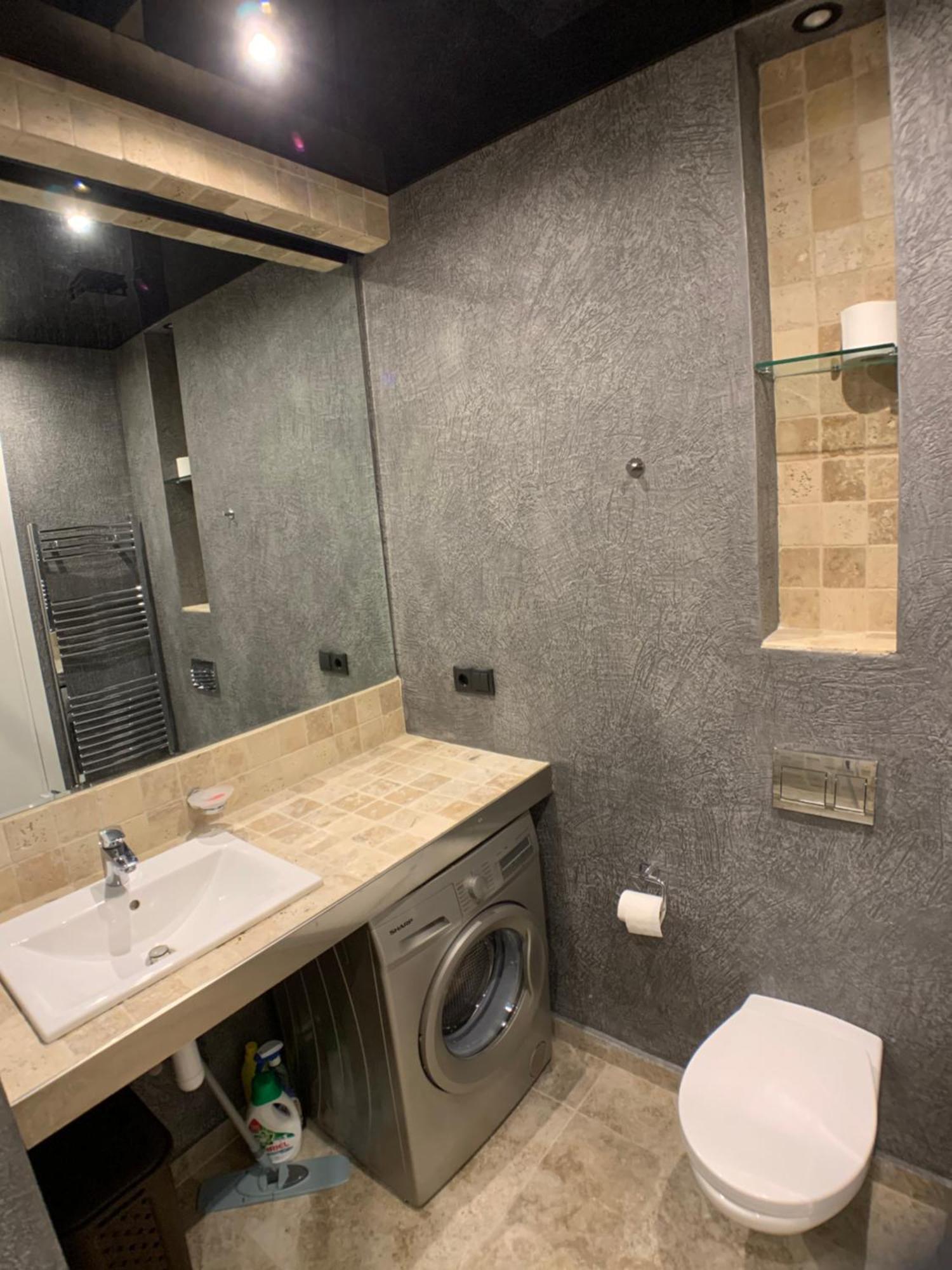 Zen Apartments Gudauri Δωμάτιο φωτογραφία