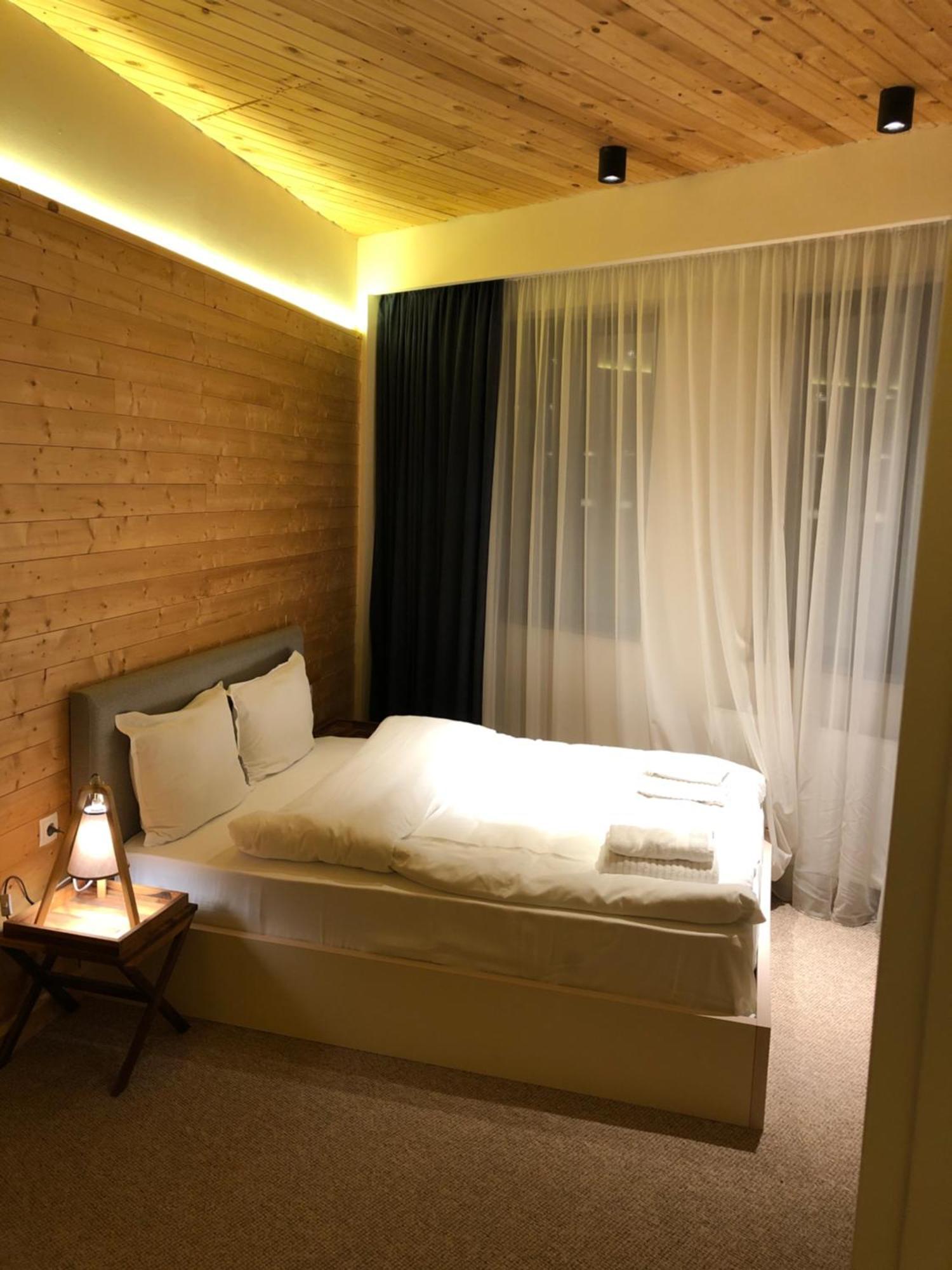 Zen Apartments Gudauri Δωμάτιο φωτογραφία