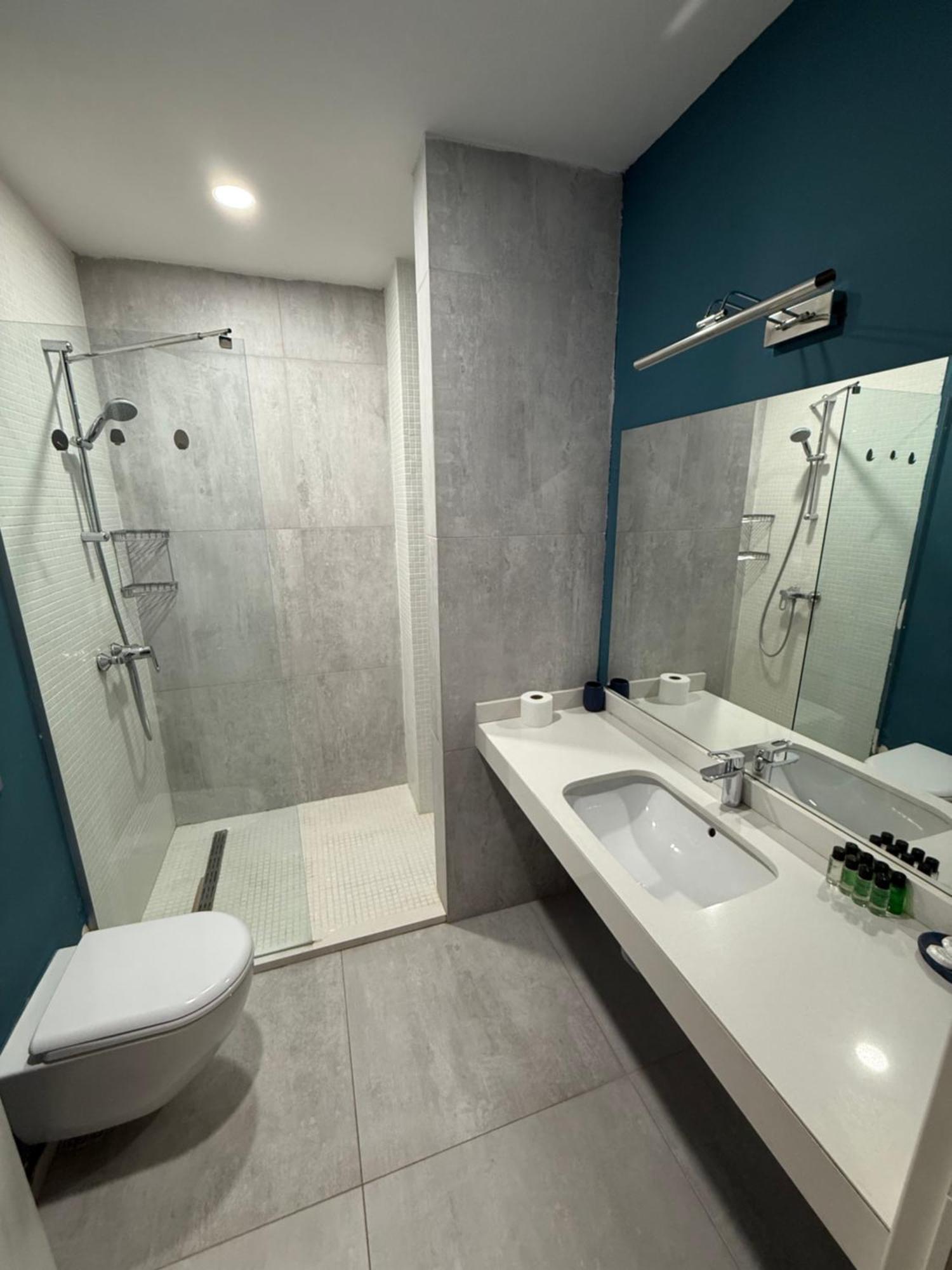 Zen Apartments Gudauri Δωμάτιο φωτογραφία