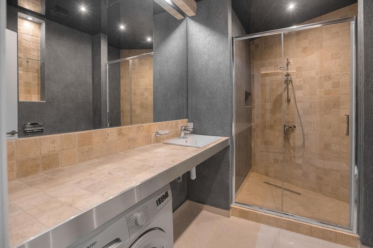 Zen Apartments Gudauri Εξωτερικό φωτογραφία